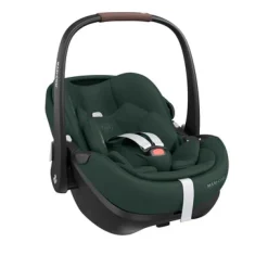 Maxi Cosi Pebble 360 PRO2 Car Seat - Twillic Green