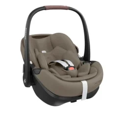 Maxi Cosi Pebble 360 PRO2 Car Seat - Twillic Truffle