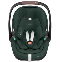 Maxi Cosi Pebble 360 PRO2 Car Seat - Twillic Green