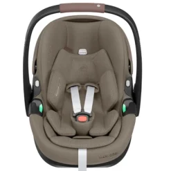 Maxi Cosi Pebble 360 PRO2 Car Seat - Twillic Truffle