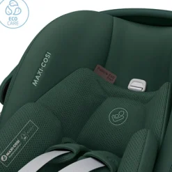 Maxi Cosi Pebble 360 PRO2 Car Seat - Twillic Green