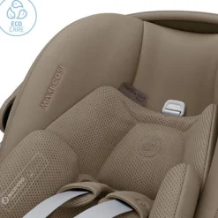 Maxi Cosi Pebble 360 PRO2 Car Seat - Twillic Truffle