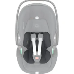 Maxi Cosi Pebble 360 PRO2 Car Seat - Twillic Graphite