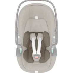 Maxi Cosi Pebble 360 PRO2 Car Seat - Twillic Truffle