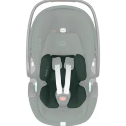 Maxi Cosi Pebble 360 PRO2 Car Seat - Twillic Green