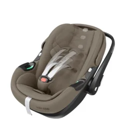 Maxi Cosi Pebble 360 PRO2 Car Seat - Twillic Truffle