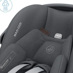 Maxi Cosi Pebble 360 PRO2 Car Seat - Twillic Graphite
