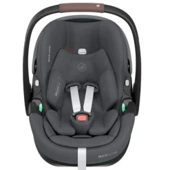 Maxi Cosi Pebble 360 PRO2 Car Seat - Twillic Graphite