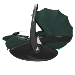 Maxi Cosi Pebble 360 PRO2 Car Seat - Twillic Green