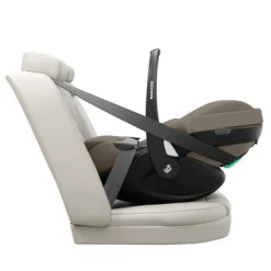 Maxi Cosi Pebble 360 PRO2 Car Seat - Twillic Truffle