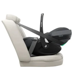 Maxi Cosi Pebble 360 PRO2 Car Seat - Twillic Graphite