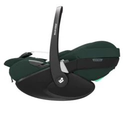 Maxi Cosi Pebble 360 PRO2 Car Seat - Twillic Green