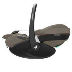 Maxi Cosi Pebble 360 PRO2 Car Seat - Twillic Truffle