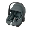 Maxi Cosi Pebble S Car Seat - Tonal Graphite