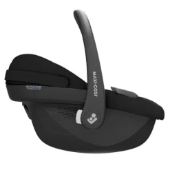 Maxi Cosi Pebble S Car Seat - Tonal Black