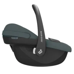 Maxi Cosi Pebble S Car Seat - Tonal Graphite