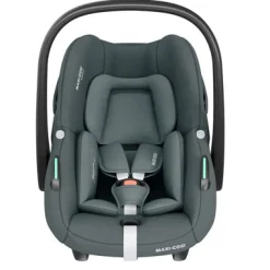 Maxi Cosi Pebble S Car Seat - Tonal Graphite