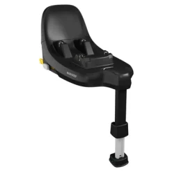 Maxi Cosi Pebble S Car Seat & Base - Tonal Black