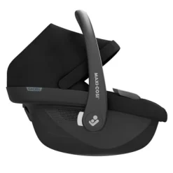 Maxi Cosi Pebble S Car Seat - Tonal Black