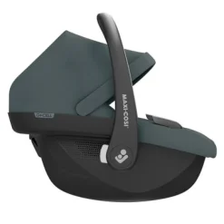 Maxi Cosi Pebble S Car Seat - Tonal Graphite