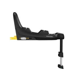 Maxi Cosi Pebble S Car Seat & Base - Tonal Black