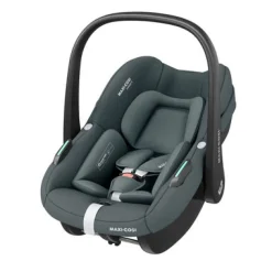 Maxi Cosi Pebble S Car Seat - Tonal Graphite