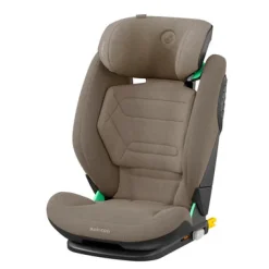 Maxi Cosi RodiFix Pro2 i-Size - Authentic Truffle