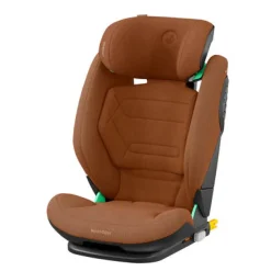 Maxi Cosi RodiFix Pro2 i-Size - Authentic Terra