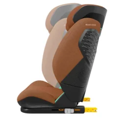 Maxi Cosi RodiFix Pro2 i-Size - Authentic Terra