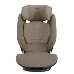 Maxi Cosi RodiFix Pro2 i-Size - Authentic Truffle