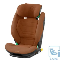 Maxi Cosi RodiFix Pro2 i-Size - Authentic Terra