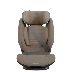 Maxi Cosi RodiFix Pro2 i-Size - Authentic Truffle