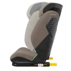 Maxi Cosi RodiFix Pro2 i-Size - Authentic Truffle