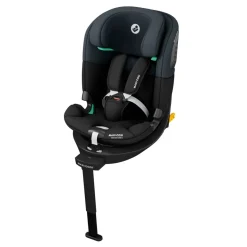 Maxi-Cosi - Emerald 360 S - Tonal Black