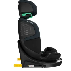 Maxi-Cosi - Emerald 360 S - Tonal Black