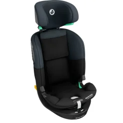 Maxi-Cosi - Emerald 360 S - Tonal Black