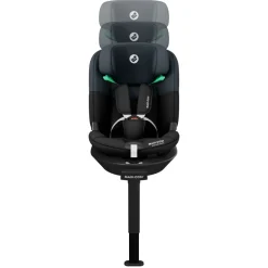 Maxi-Cosi - Emerald 360 S - Tonal Black