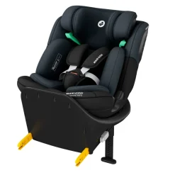 Maxi-Cosi - Emerald 360 S - Tonal Black