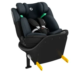 Maxi-Cosi - Emerald 360 S - Tonal Black