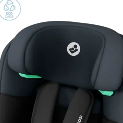Maxi-Cosi - Emerald 360 S - Tonal Black