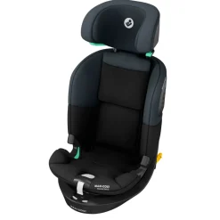 Maxi-Cosi - Emerald 360 S - Tonal Black