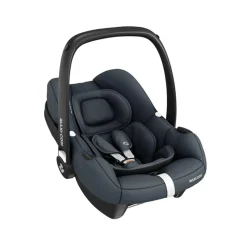 Maxi-Cosi CabrioFix i-Size Car Seat - Essential Graphite