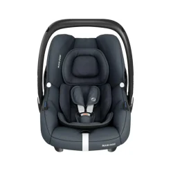 Maxi-Cosi CabrioFix i-Size Car Seat - Essential Graphite