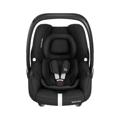 Maxi-Cosi CabrioFix i-Size Car Seat - Essential Black