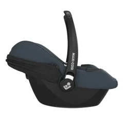 Maxi-Cosi CabrioFix i-Size Car Seat - Essential Graphite