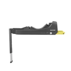 Maxi-Cosi CabrioFix i-Size Car Seat + Base - Essential Black