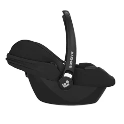 Maxi-Cosi CabrioFix i-Size Car Seat - Essential Black