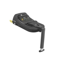 Maxi-Cosi CabrioFix i-Size Car Seat + Base - Essential Black