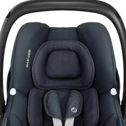 Maxi-Cosi CabrioFix i-Size Car Seat - Essential Graphite