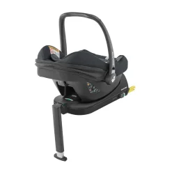 Maxi-Cosi CabrioFix i-Size Car Seat + Base - Essential Graphite